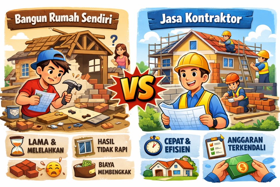 Central Automatic Emergency Lamp