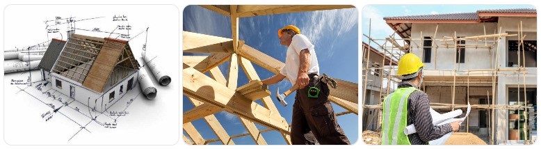 Pekerjaan Arsitektur