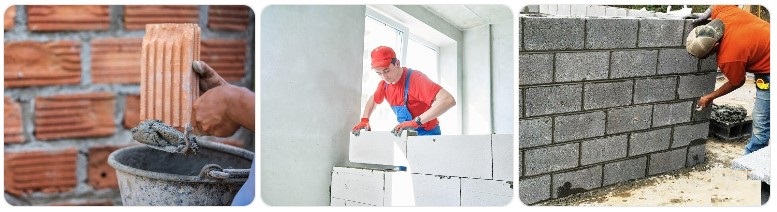 Pekerjaan Arsitektur