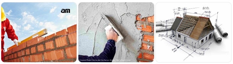 Pekerjaan Arsitektur