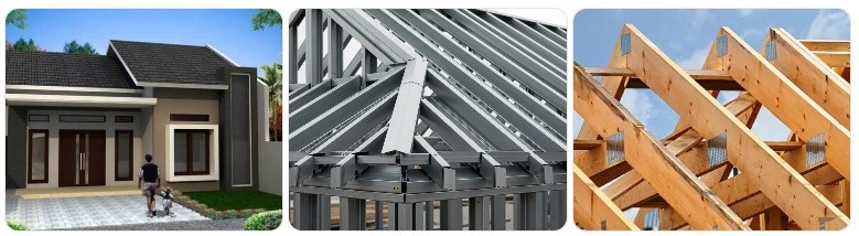 Pekerjaan Arsitektur