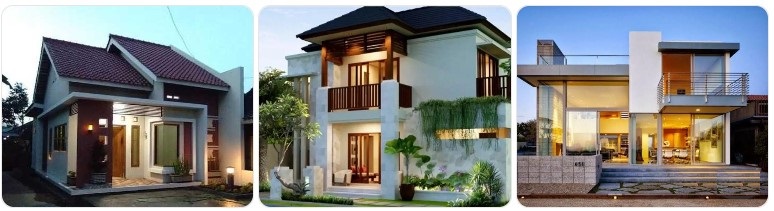 Pekerjaan Arsitektur