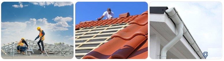 Pekerjaan Arsitektur