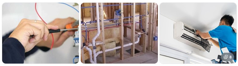 
Mengawasi Tukang Bangunan agar Proyek Rumah Berjalan Lancar