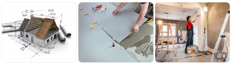 
Mengawasi Tukang Bangunan agar Proyek Rumah Berjalan Lancar