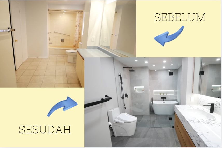 Renovasi Rumah Tanpa DP