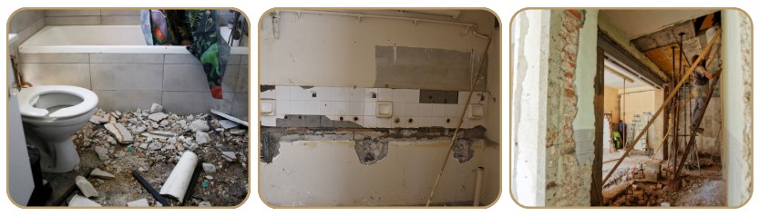 Renovasi Rumah Tanpa DP