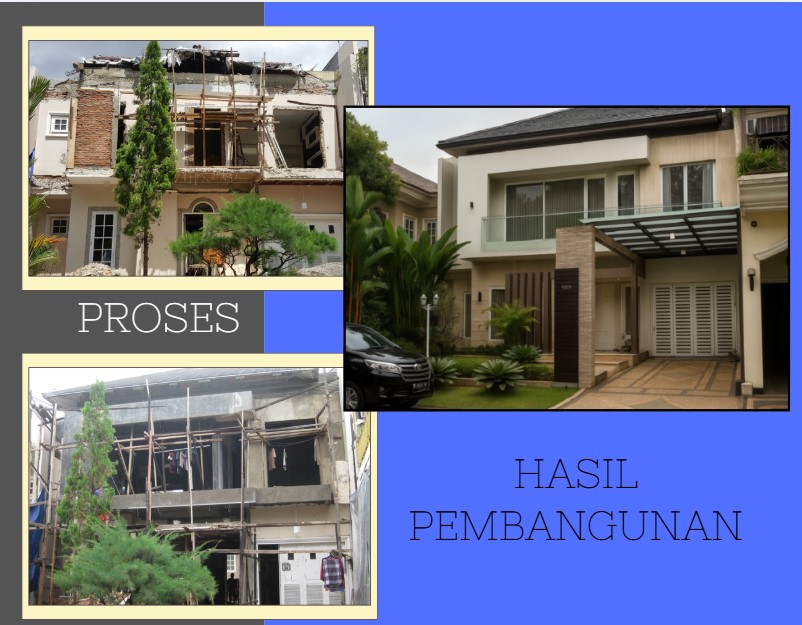 Renovasi Rumah