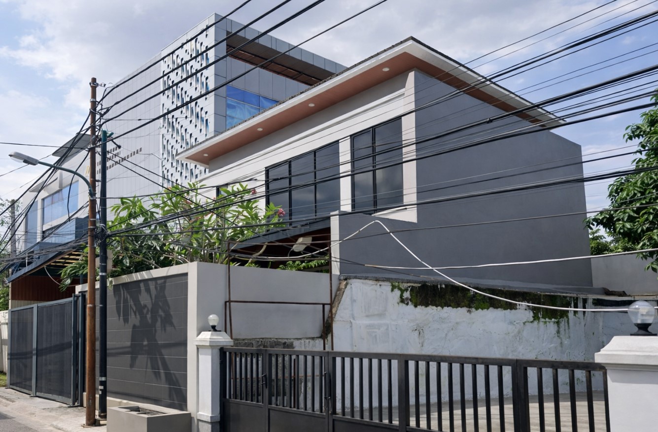 Renovasi Rumah